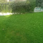 Apartamento rodeado por zona verde